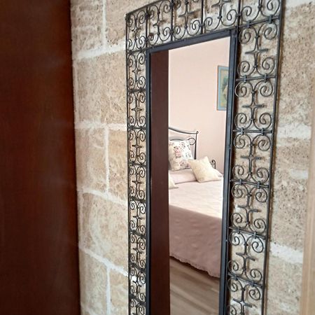 Bed and Breakfast ONIRO Specchia Esterno foto