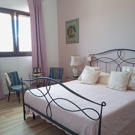 Bed and Breakfast ONIRO Specchia Esterno foto