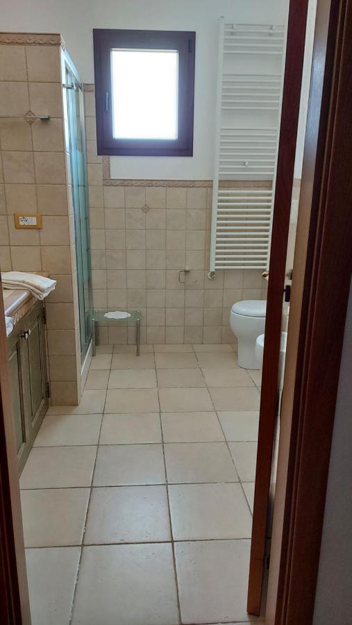 Bed and Breakfast ONIRO Specchia Esterno foto