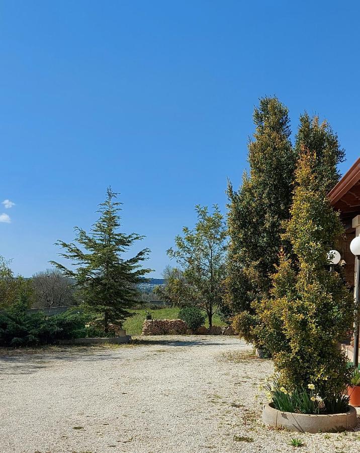 Bed and Breakfast ONIRO Specchia Esterno foto