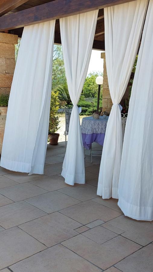 Bed and Breakfast ONIRO Specchia Esterno foto