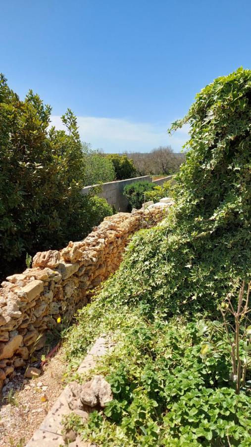 Bed and Breakfast ONIRO Specchia Esterno foto