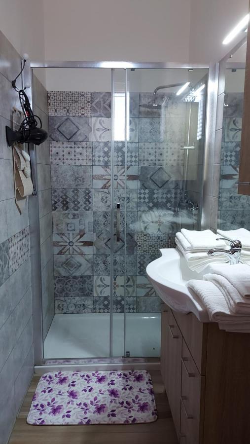 Bed and Breakfast ONIRO Specchia Esterno foto