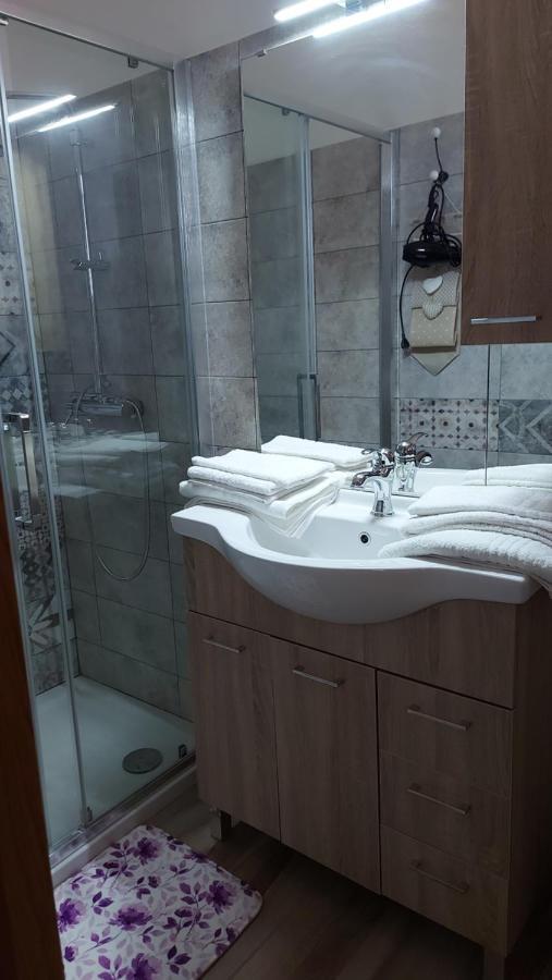 Bed and Breakfast ONIRO Specchia Esterno foto