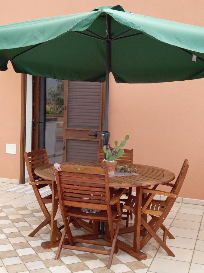 Bed and Breakfast ONIRO Specchia Esterno foto