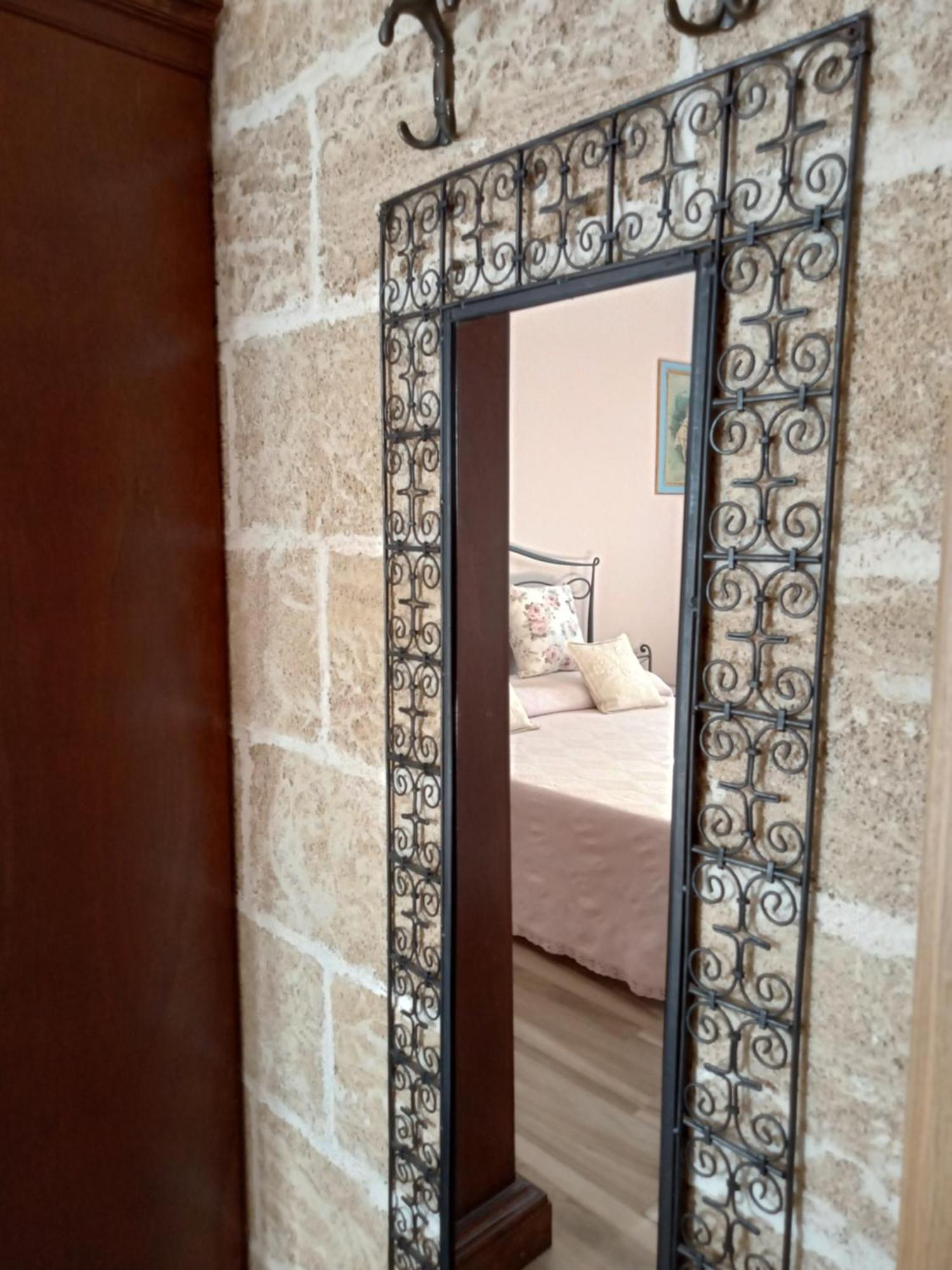 Bed and Breakfast ONIRO Specchia Esterno foto
