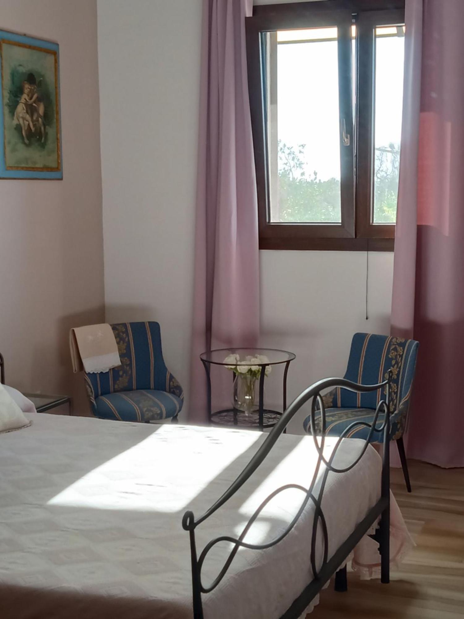 Bed and Breakfast ONIRO Specchia Esterno foto