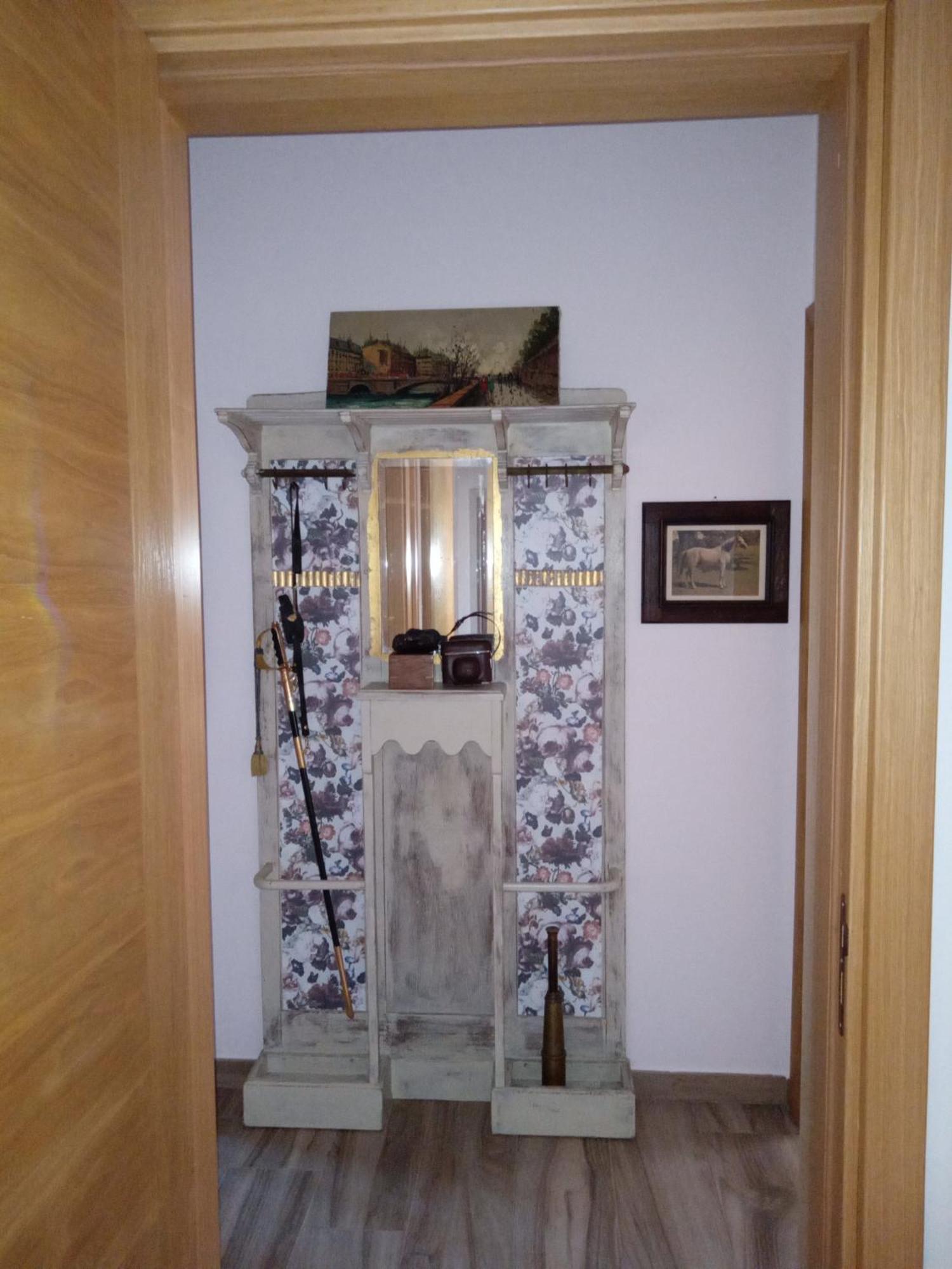 Bed and Breakfast ONIRO Specchia Esterno foto